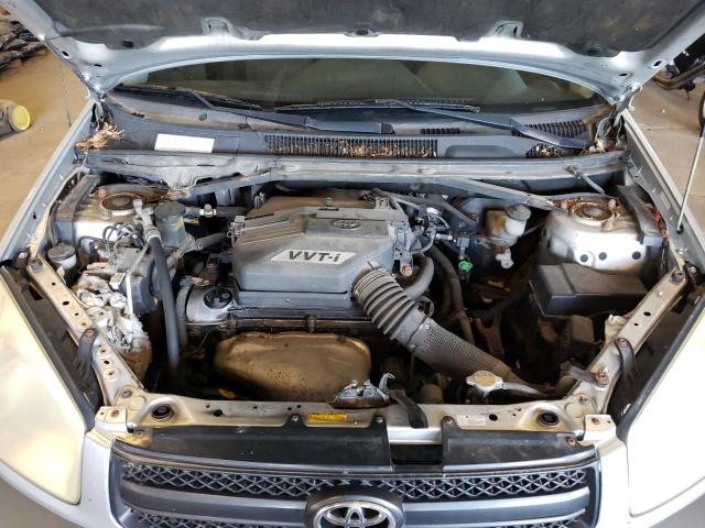 Photo 7 from auction – 2004 TOYOTA RAV4 with VIN JTEGD20V440034471