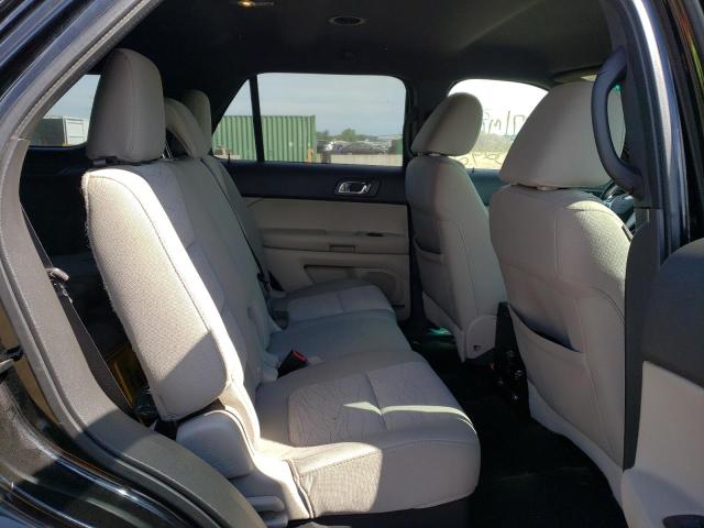 Photo 6 from auction – 2012 FORD EXPLORER with VIN 1FMHK8B88CGA21099