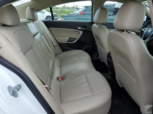 Photo 6 from auction – 2012 BUICK REGAL PREM with VIN 2G4GS5EK7C9144540
