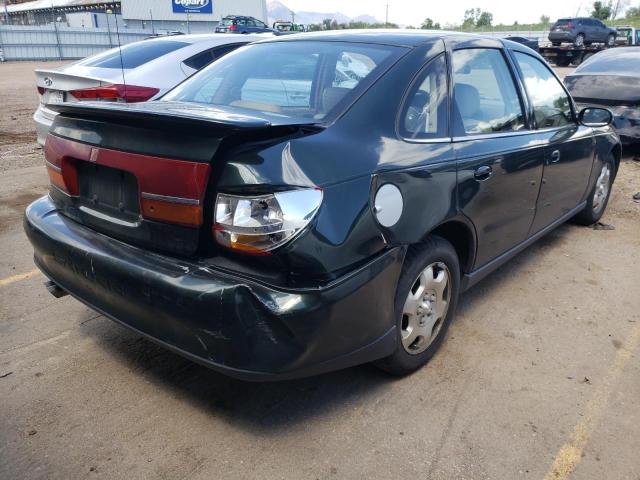 Photo 4 from auction – 2000 SATURN SL with VIN 1G8JW52R5YY634116
