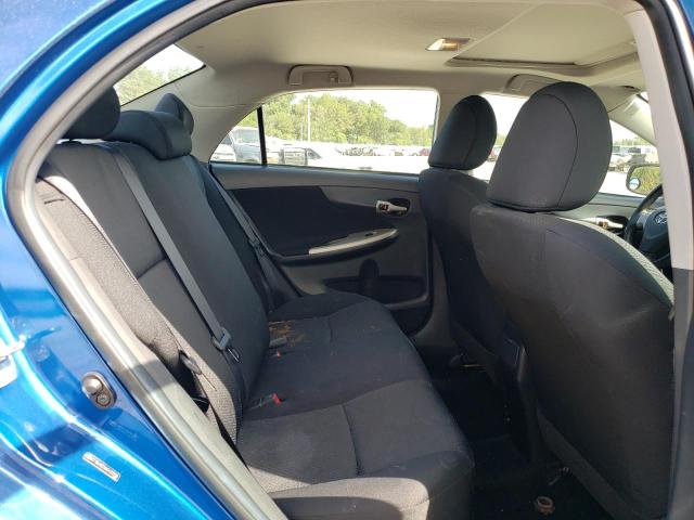 Photo 6 from auction – 2010 TOYOTA COROLLA BA with VIN 2T1BU4EEXAC423796