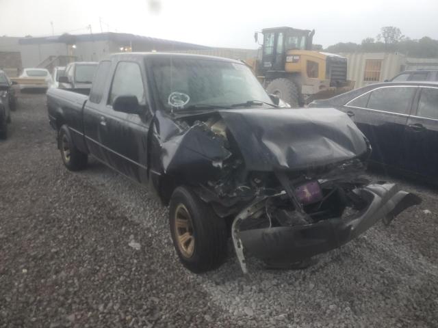 Photo 1 from auction – 2003 FORD RANGER SUP with VIN 1FTYR44E03PA94477