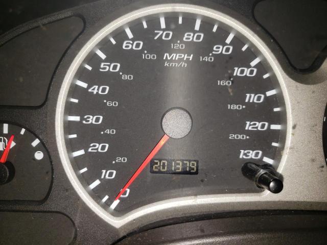 Photo 8 from auction – 2005 CHEVROLET EQUINOX LT with VIN 2CNDL63F256149046