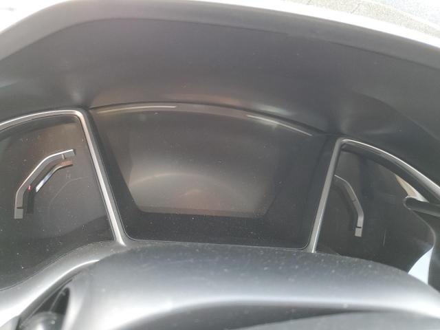 Photo 8 from auction – 2021 HONDA CIVIC EX with VIN 2HGFC1F36MH701329