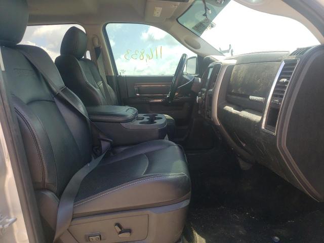 Photo 5 from auction – 2015 RAM 1500 LARAM with VIN 1C6RR7NTXFS609724
