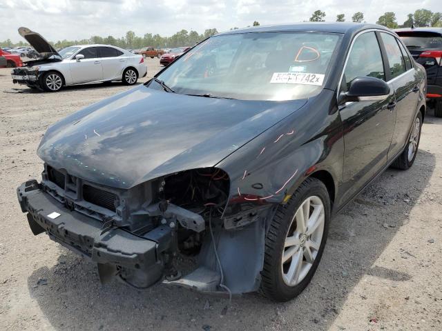 Photo 2 from auction – 2007 VOLKSWAGEN JETTA 2.5 with VIN 3VWSF71K97M097638