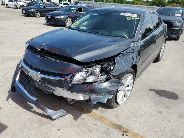 Photo 9 from auction – 2014 CHEVROLET MALIBU 2LT with VIN 1G11E5SL8EF256703