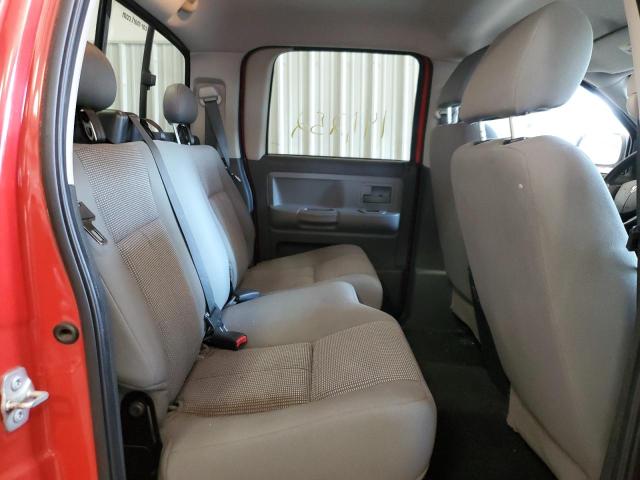Photo 6 from auction – 2008 DODGE DAKOTA SXT with VIN 1D7HE38K58S521684