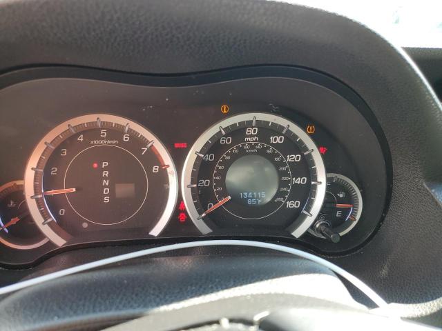صورة رقم 8 من المزاد - 2012 ACURA TSX مع VIN JH4CU2F44CC013830