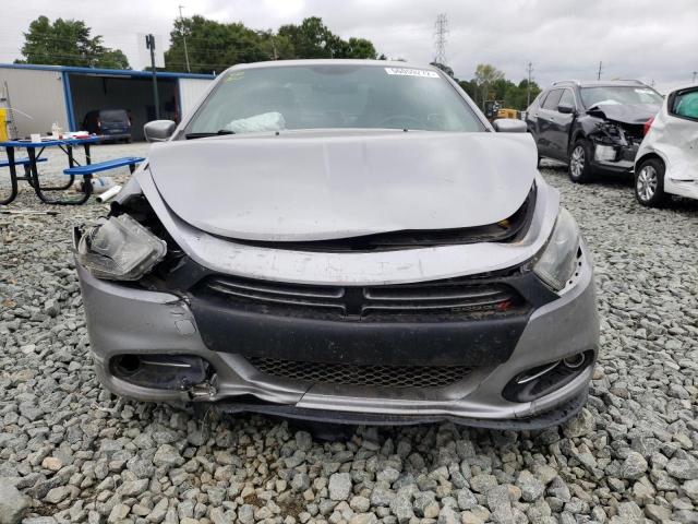 Photo 9 from auction – 2014 DODGE DART GT with VIN 1C3CDFEB3ED866195