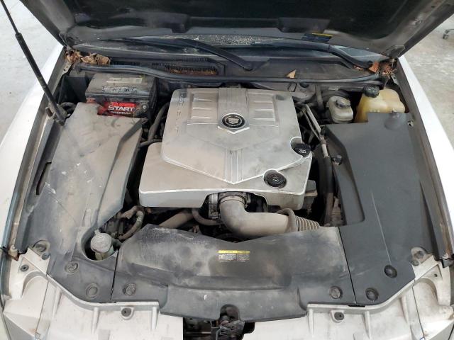 Photo 7 from auction – 2007 CADILLAC STS AWD with VIN 1G6DW677570164993
