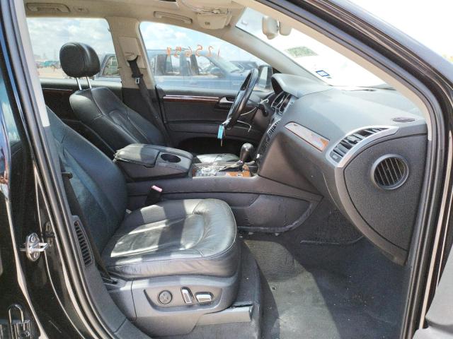 Фото 5 с аукциона – 2011 AUDI Q7 PREMIUM с VIN WA1LMAFE2BD006415