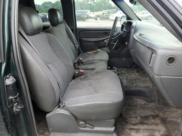 Photo 5 from auction – 2003 CHEVROLET SILVERADO with VIN 2GCEC19X531246375