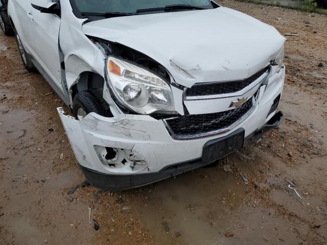 Photo 9 from auction – 2013 CHEVROLET EQUINOX LT with VIN 2GNALDEK3D6326652