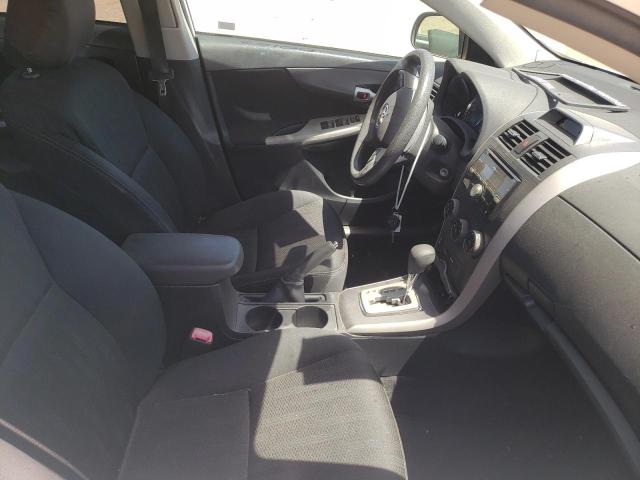 Photo 5 from auction – 2013 TOYOTA COROLLA BA with VIN 5YFBU4EE0DP100426