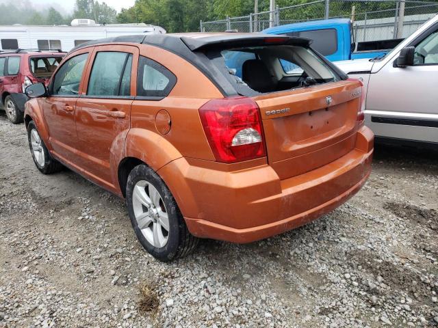 Photo 3 from auction – 2011 DODGE CALIBER MA with VIN 1B3CB3HAXBD126532