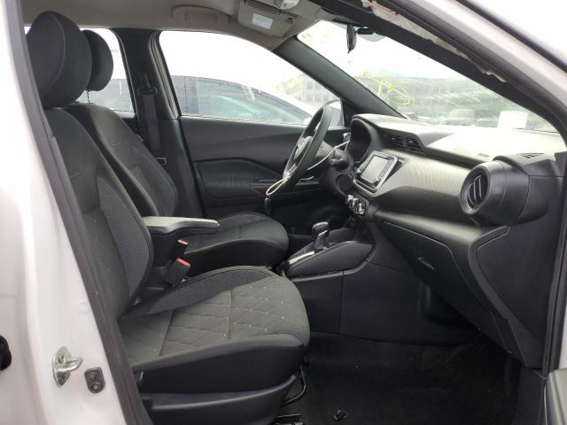 Photo 5 from auction – 2020 NISSAN KICKS S with VIN 3N1CP5BVXLL570211