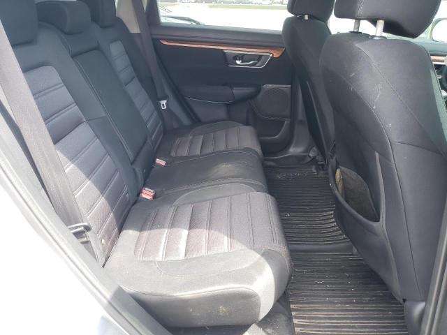 Photo 6 from auction – 2018 HONDA CR-V EX with VIN 7FARW1H54JE018407