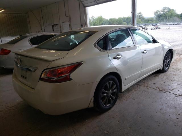 Photo 4 from auction – 2015 NISSAN ALTIMA 2.5 with VIN 1N4AL3AP8FC492136