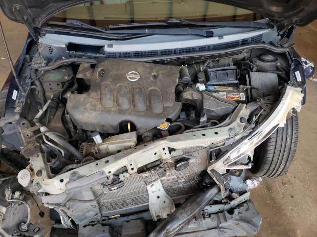 Photo 7 from auction – 2007 NISSAN VERSA S with VIN 3N1BC13E07L368434