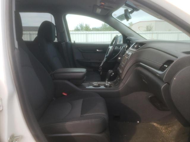 Photo 5 from auction – 2015 CHEVROLET TRAVERSE L with VIN 1GNKRGKDXFJ232445