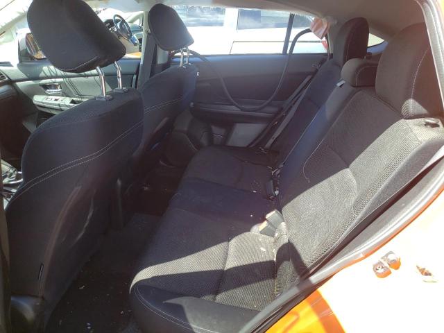 Photo 6 from auction – 2014 SUBARU XV CROSSTR with VIN JF2GPAWC5E8213277