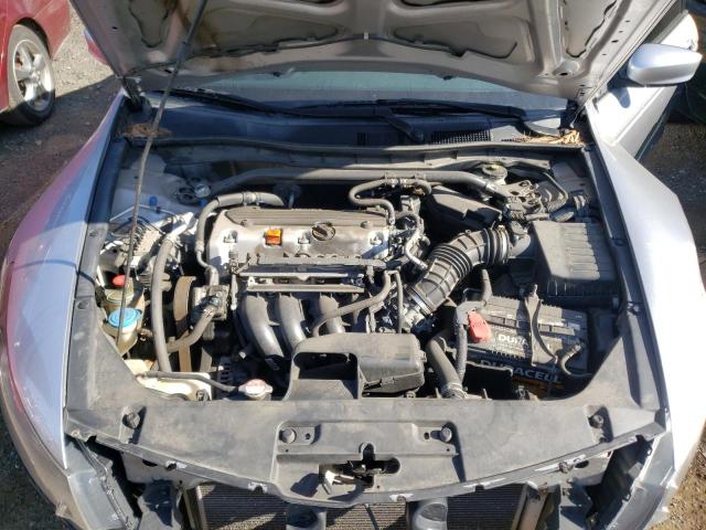 Photo 7 from auction – 2012 HONDA ACCORD EXL with VIN 1HGCS1B83CA009968