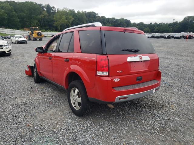 Photo 3 from auction – 2006 SATURN VUE with VIN 5GZCZ33D16S849844