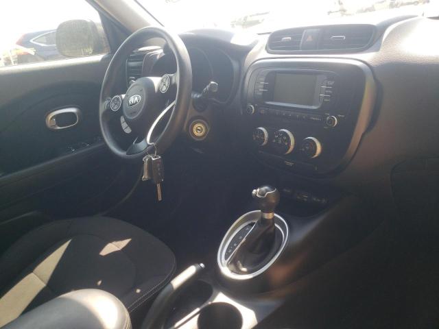 Photo 9 from auction – 2018 KIA SOUL with VIN KNDJN2A27J7552699