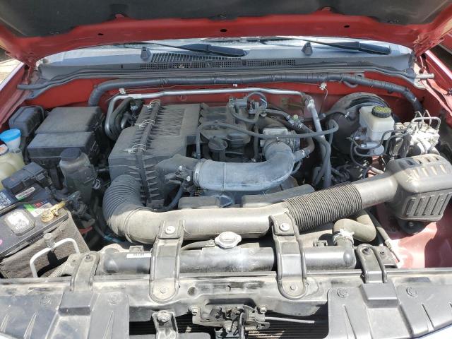 Photo 7 from auction – 2016 NISSAN FRONTIER S with VIN 1N6BD0CT1GN753226
