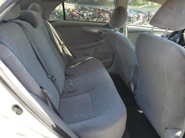 Photo 6 from auction – 2009 TOYOTA COROLLA with VIN JTDBL40E59J049592