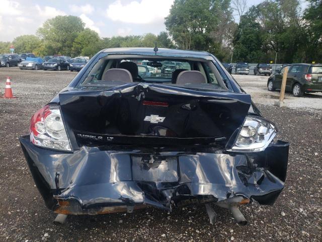 Photo 9 from auction – 2016 CHEVROLET IMPALA LIM with VIN 2G1WB5E35G1103930