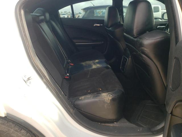 Photo 6 from auction – 2015 DODGE CHARGER R/ with VIN 2C3CDXCT0FH885910