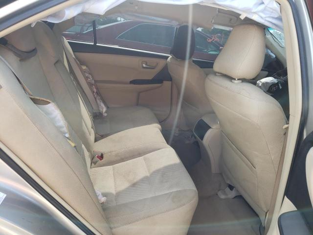 Photo 6 from auction – 2015 TOYOTA CAMRY LE with VIN 4T4BF1FK4FR493075