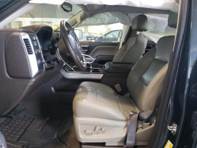 Photo 5 from auction – 2018 CHEVROLET SILVERADO with VIN 3GCUKSEC4JG223178