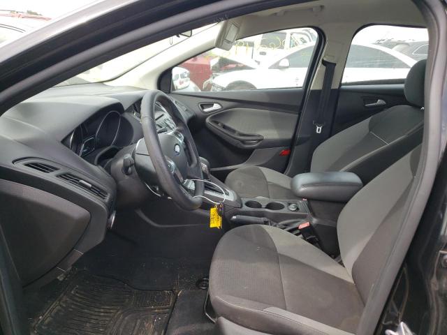 Photo 5 from auction – 2013 FORD FOCUS SE with VIN 1FADP3F25DL210305
