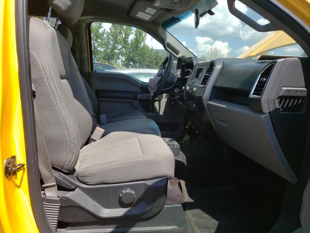 Photo 5 from auction – 2015 FORD F150 SUPER with VIN 1FTEW1E80FKD99630