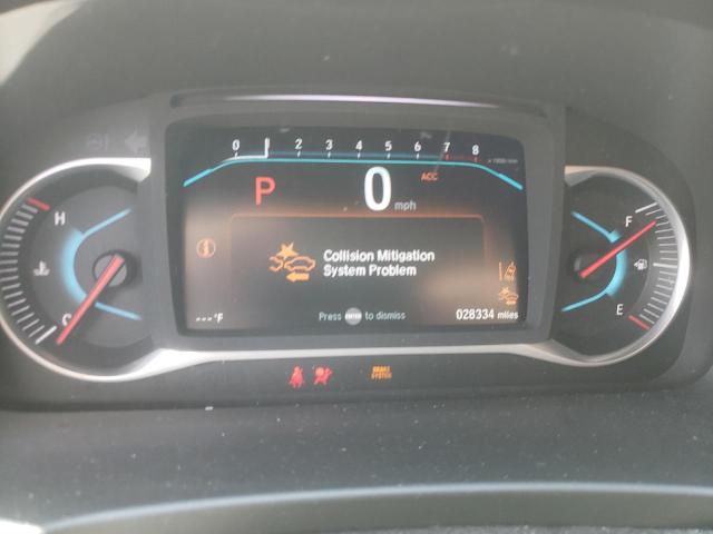 Photo 8 from auction – 2019 HONDA PILOT EXL with VIN 5FNYF5H50KB018808