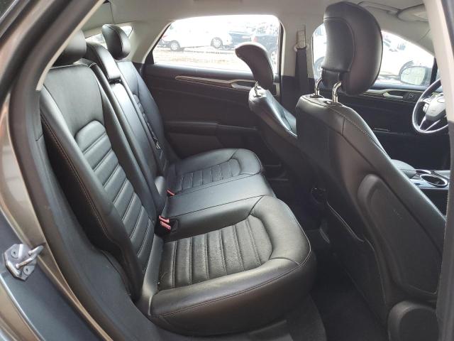 Photo 6 from auction – 2013 FORD FUSION SE with VIN 3FA6P0LU8DR374226
