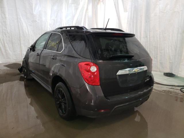 Photo 3 from auction – 2014 CHEVROLET EQUINOX LT with VIN 2GNALCEK6E6367434