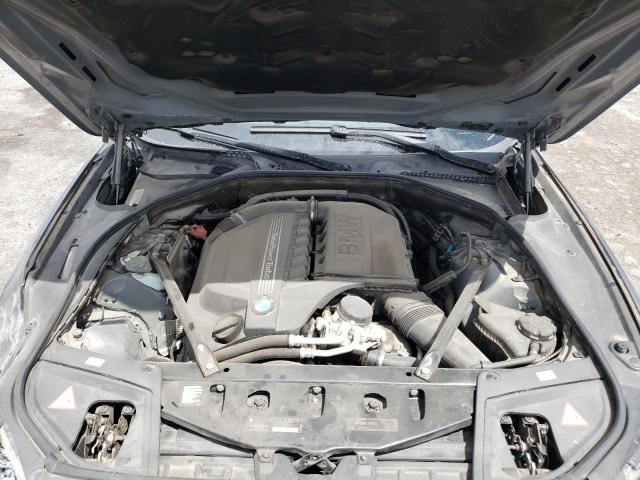 Фото 7 с аукциона – 2011 BMW 535 I с VIN WBAFR7C51BC805732