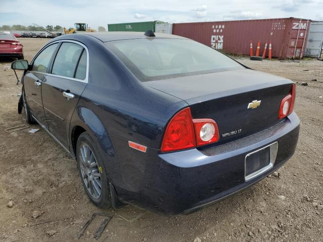 Photo 3 from auction – 2012 CHEVROLET MALIBU 1LT with VIN 1G1ZC5E07CF235512