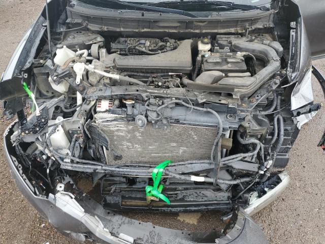 Photo 7 from auction – 2014 NISSAN ROGUE S with VIN 5N1AT2MV7EC852005