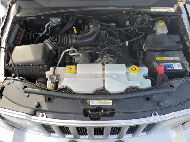 Photo 7 from auction – 2012 JEEP LIBERTY SP with VIN 1C4PJMAK5CW205804