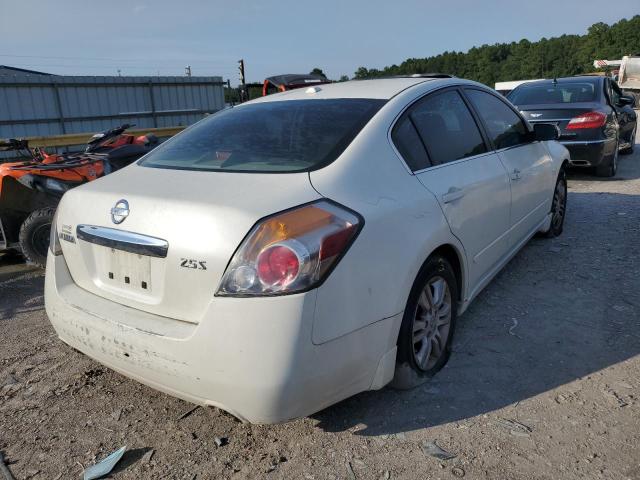 Photo 4 from auction – 2012 NISSAN ALTIMA with VIN 1N4AL2AP9CN462508