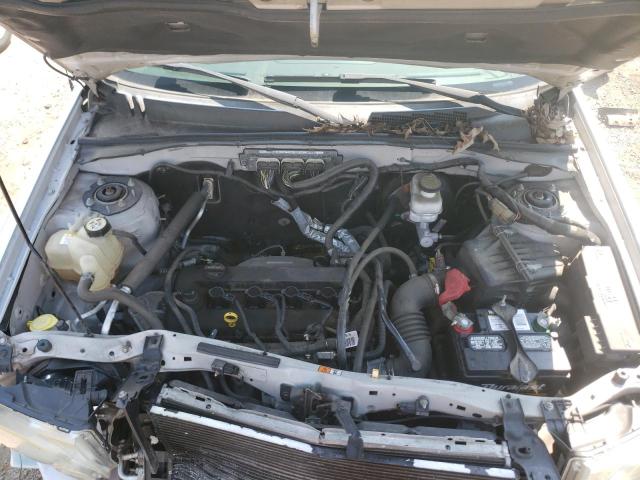 Photo 7 from auction – 2010 FORD ESCAPE XLT with VIN 1FMCU0D72AKC97248