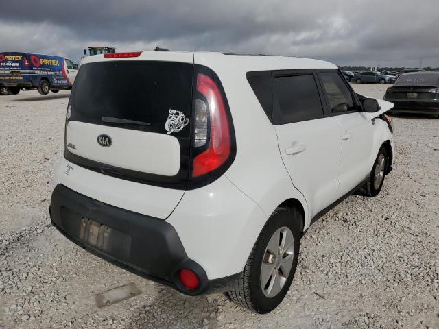 Photo 4 from auction – 2016 KIA SOUL with VIN KNDJN2A29G7267236