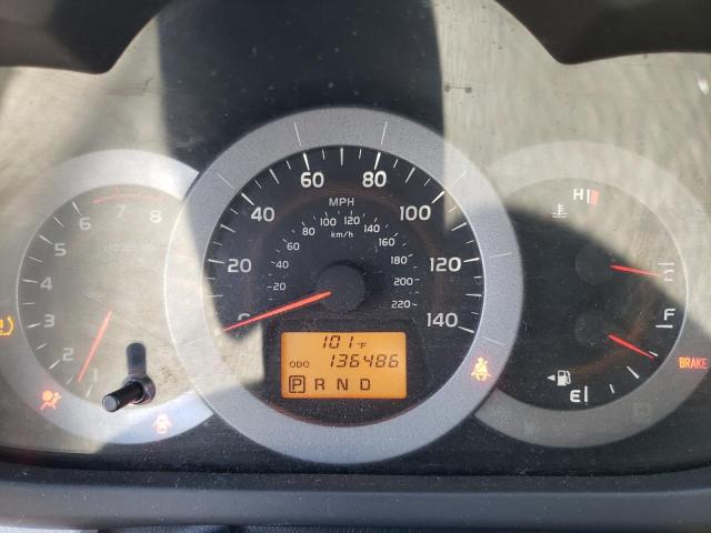 Photo 8 from auction – 2011 TOYOTA RAV4 with VIN 2T3ZF4DV9BW081193