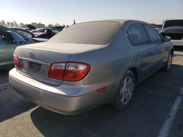 Photo 4 from auction – 2001 INFINITI I30 with VIN JNKCA31A61T011926