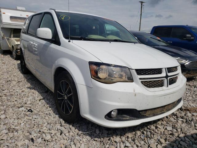 Photo 1 from auction – 2019 DODGE GRAND CARA with VIN 2C4RDGEG9KR660069